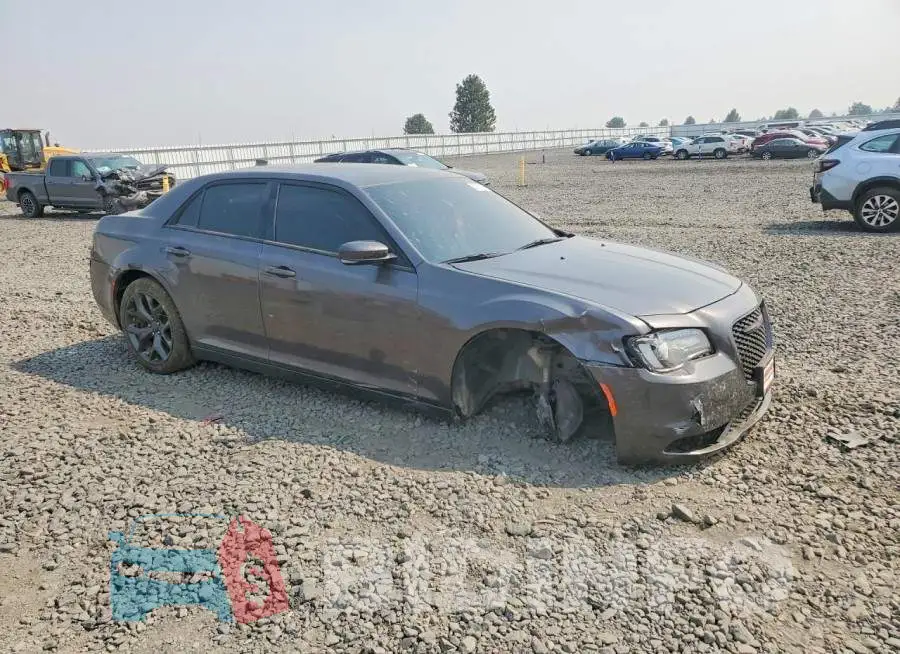 2C3CCABG4PH585373 Photo# 4