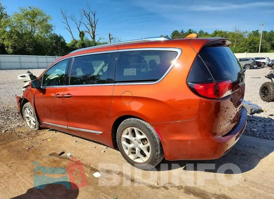 2C4RC1EG2JR157059 Photo# 2