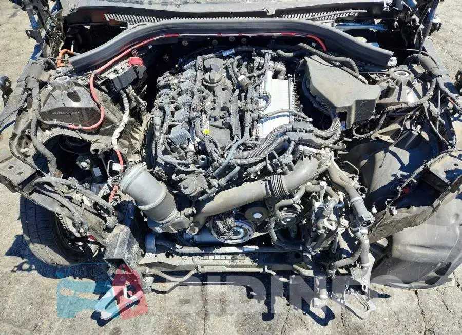 5UX73GP03S9Z42500 Photo# 12