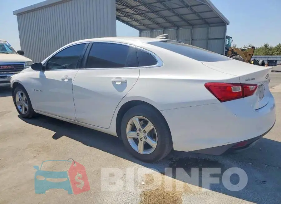 1G1ZB5ST1KF211450 Photo# 2