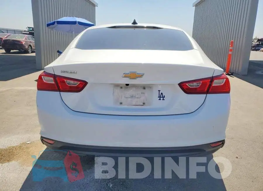 1G1ZB5ST1KF211450 Photo# 6