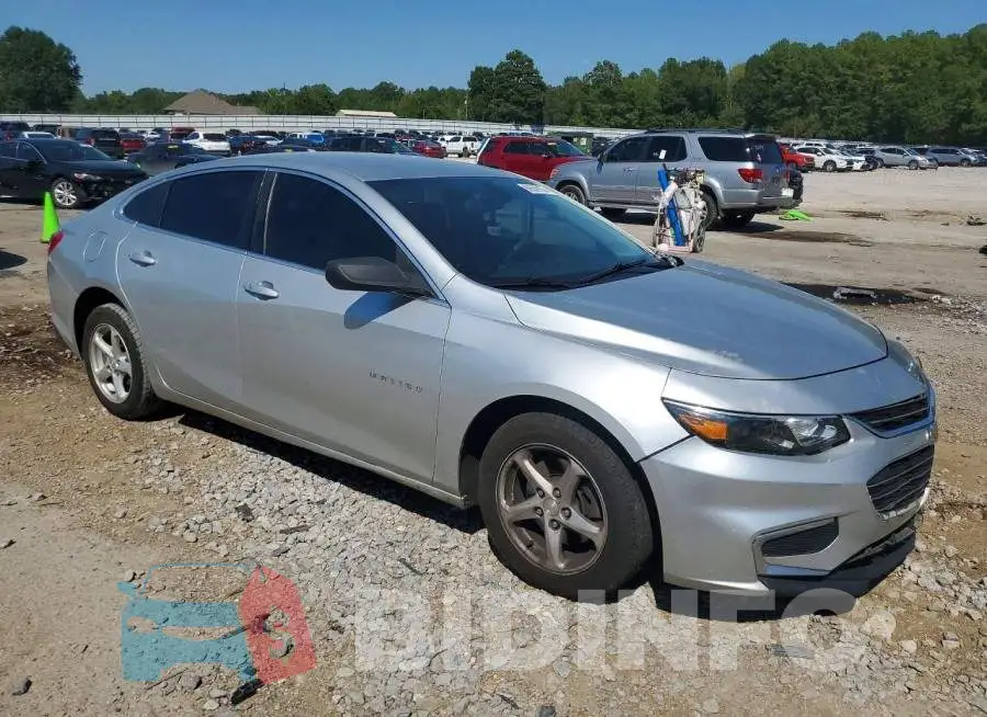 1G1ZB5ST6JF262845 Photo# 4