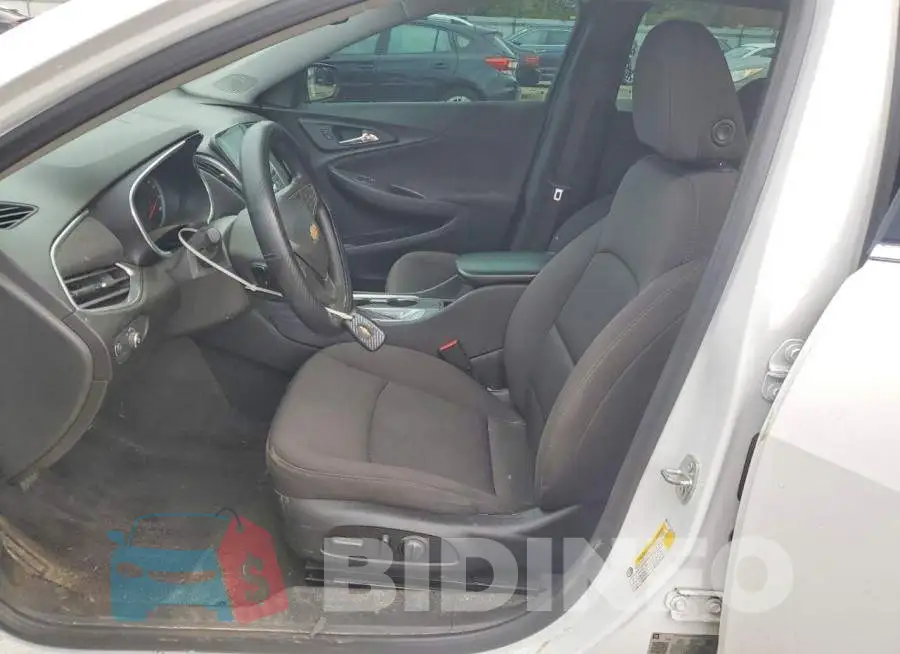 1G1ZD5ST3LF088374 Photo# 7
