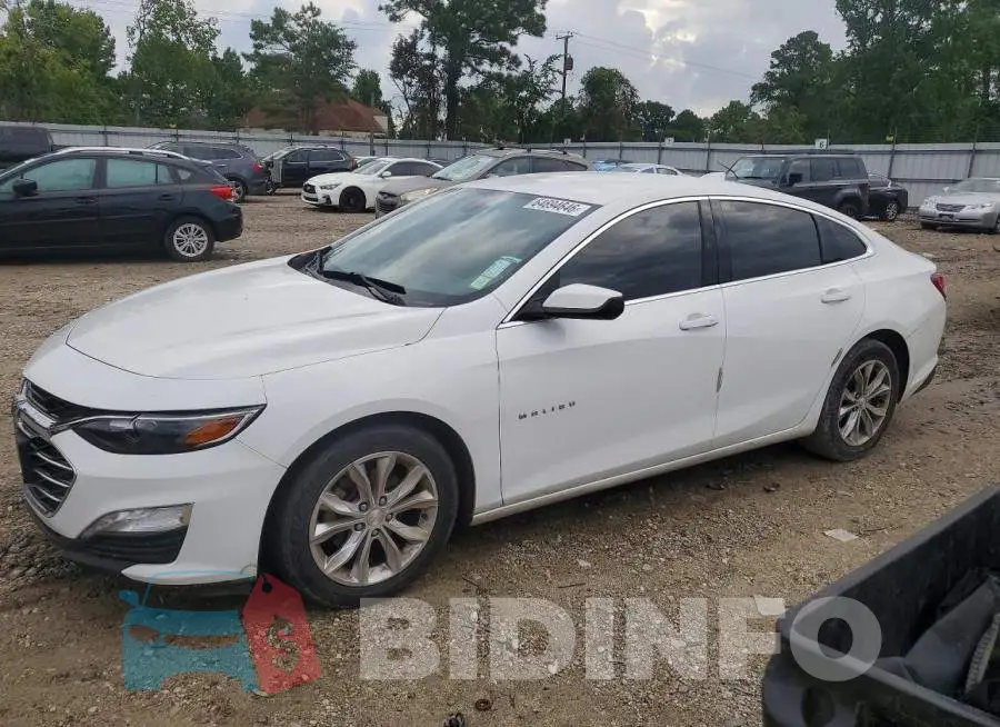 1G1ZD5ST3LF088374 Photo# 1