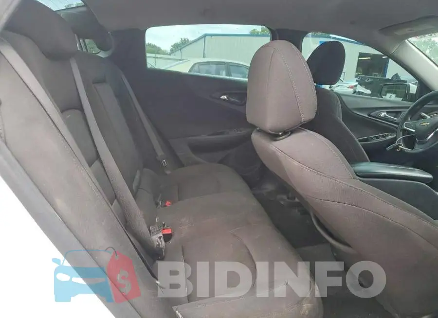 1G1ZD5ST3LF088374 Photo# 10