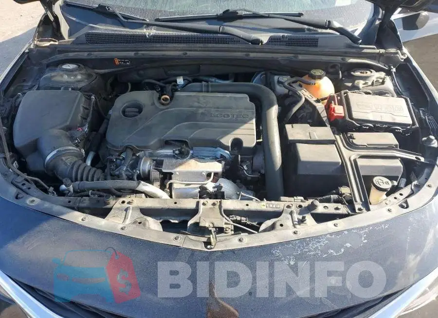 1G1ZD5ST6LF074470 Photo# 11