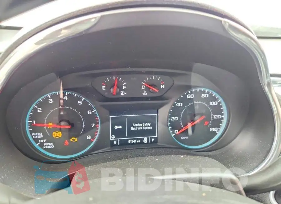 1G1ZD5ST8MF063276 Photo# 9