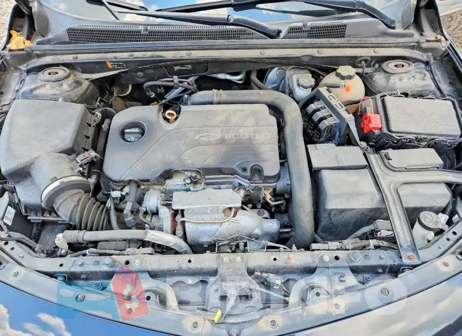 1G1ZE5ST6HF164352 Photo# 11
