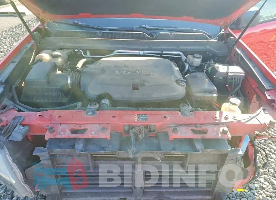 1GCGSDEN7H1205373 Photo# 11