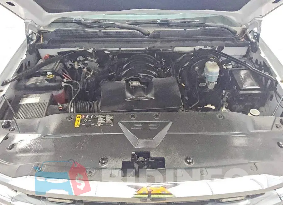 1GCNCNEH2JZ370811 Photo# 11