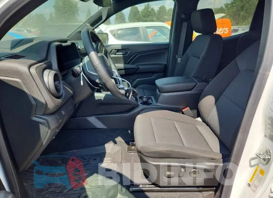 1GCPTBEK3T1181752 Photo# 7
