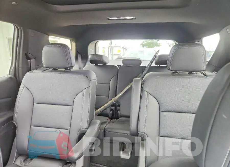 1GNEVGRS7SJ281691 Photo# 10
