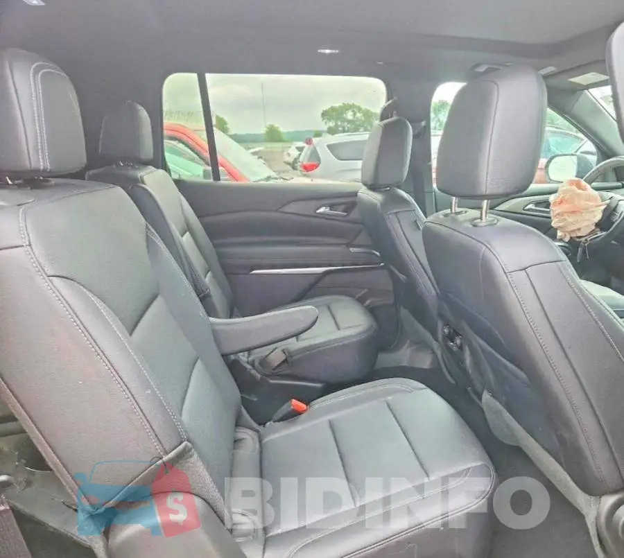 1GNEVGRS7SJ281691 Photo# 11