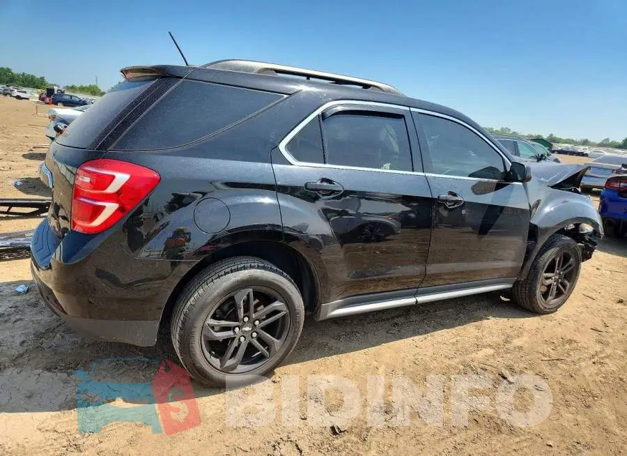 2GNALCEK5H6263358 Photo# 3