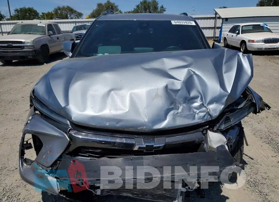 3GNKBKRS2RS171087 Photo# 5