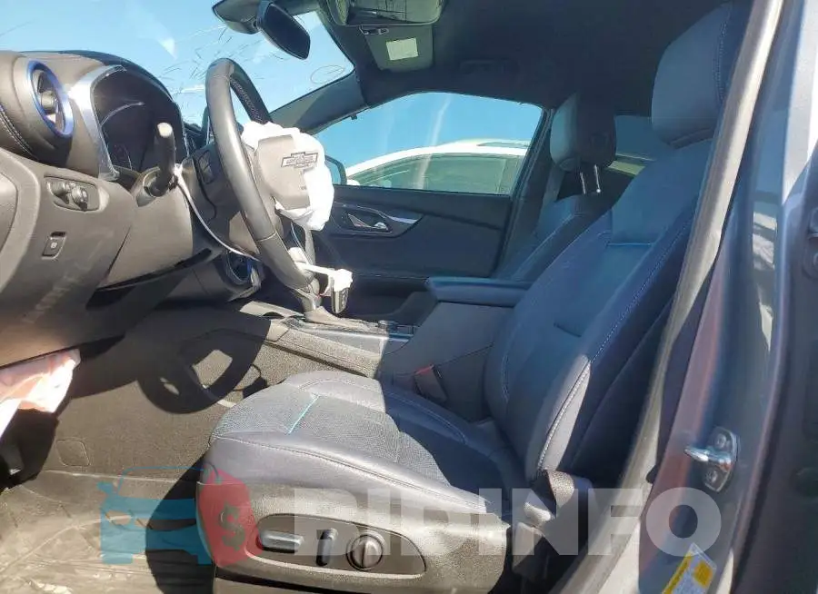 3GNKBKRS2RS171087 Photo# 7