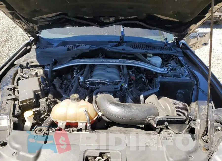 1FA6P8CFXK5196724 Photo# 11