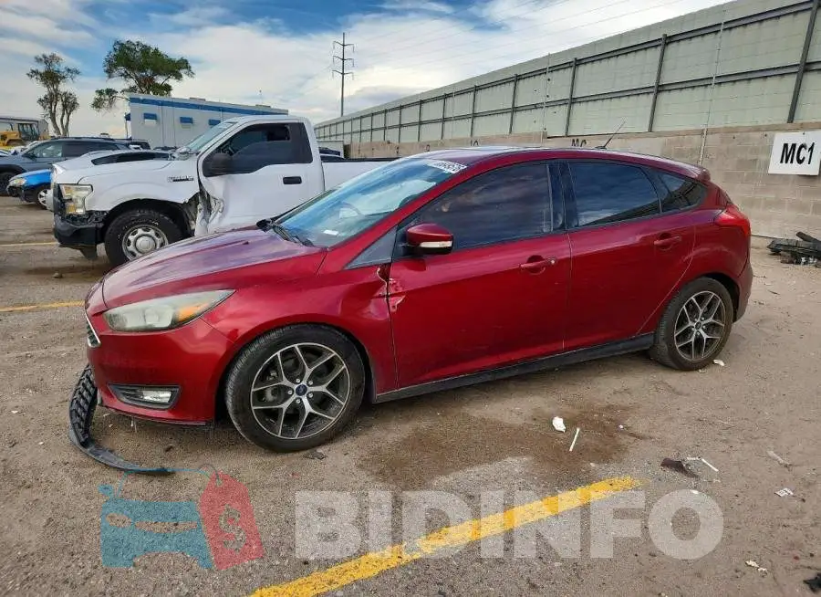 1FADP3M28HL219637 Photo# 1