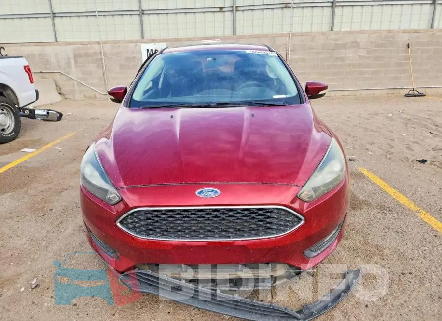 1FADP3M28HL219637 Photo# 5
