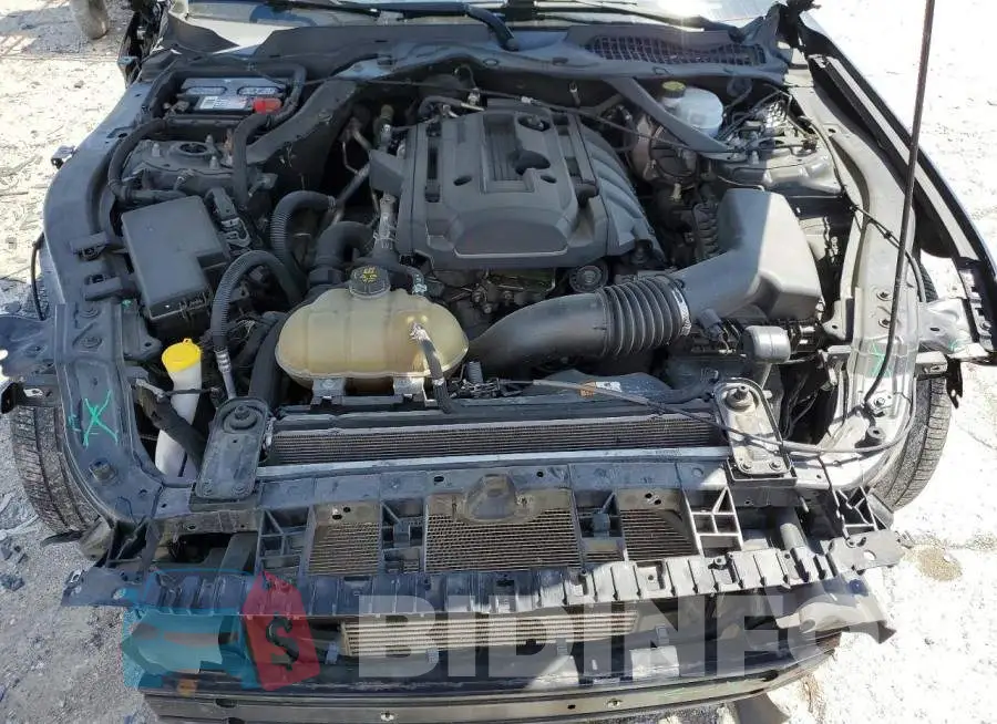 1FATP8UH3J5109554 Photo# 11