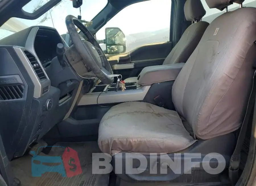 1FT7W2BN9NEC12388 Photo# 7