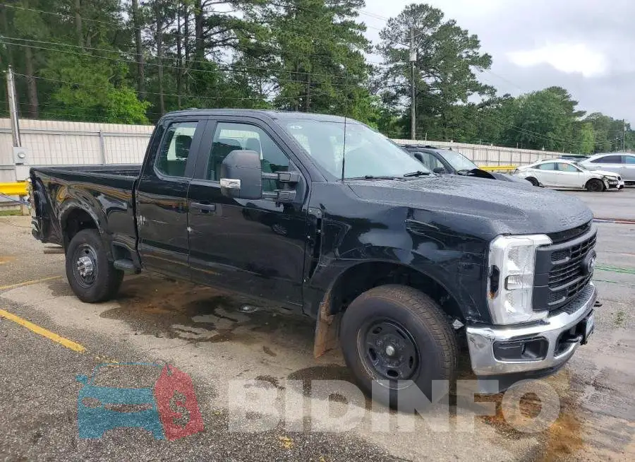 1FT8X3AA8TED28894 Photo# 4