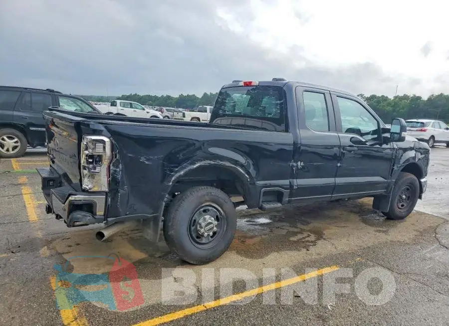 1FT8X3AA8TED28894 Photo# 3