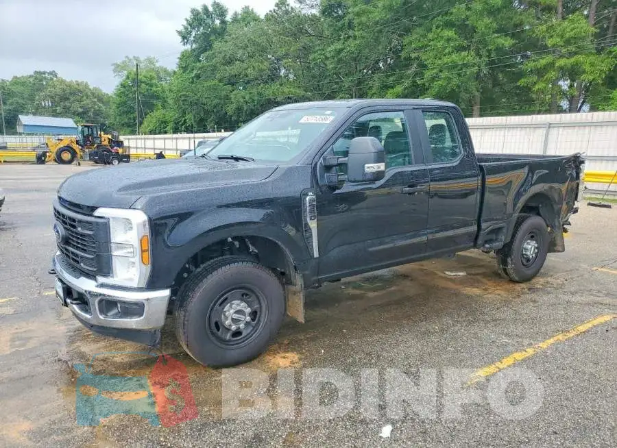 1FT8X3AA8TED28894 Photo# 1