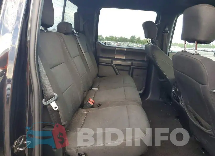 1FTEW1E4XLFB80269 Photo# 10
