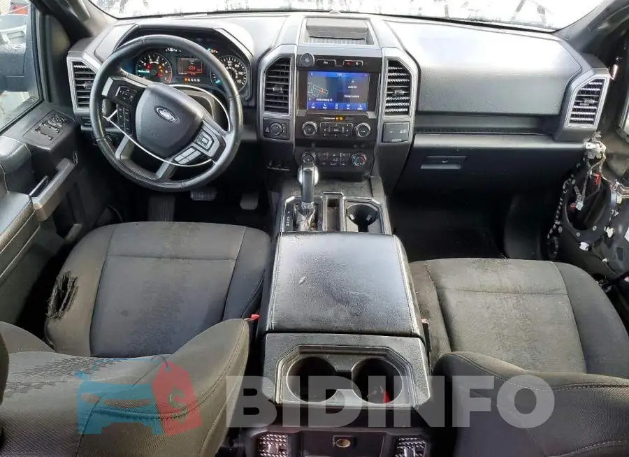 1FTEW1E4XLFB80269 Photo# 8
