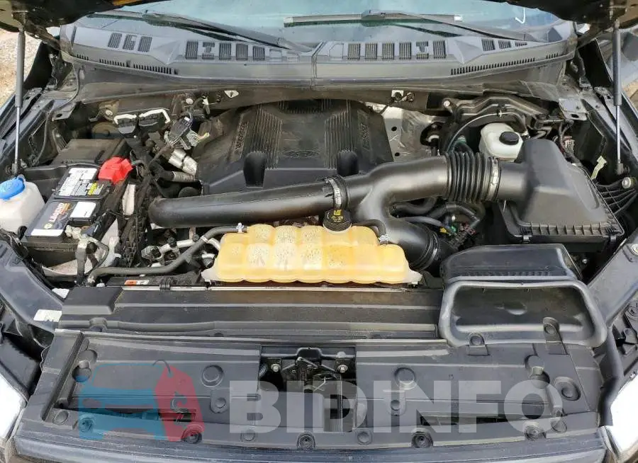 1FTEW1EG8JKF91071 Photo# 11