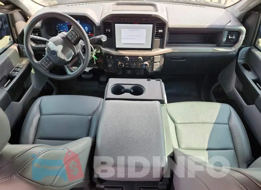 1FTEW1LP2RKD94153 Photo# 8