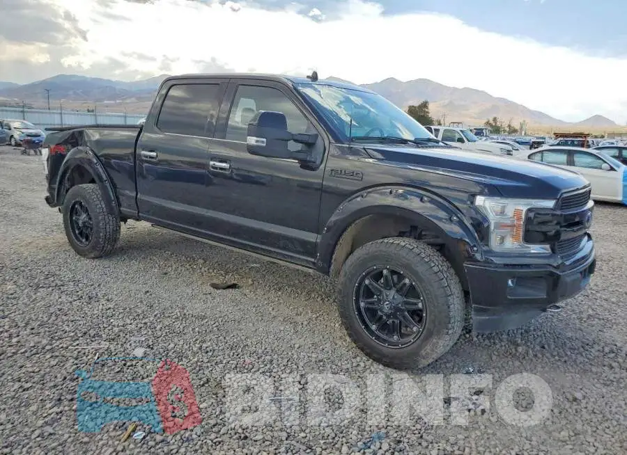 1FTFW1EG1JFB71469 Photo# 4