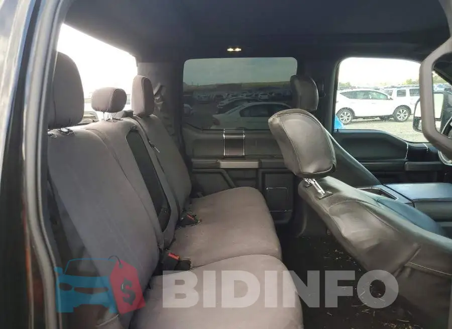 1FTFW1EG1JFB71469 Photo# 10