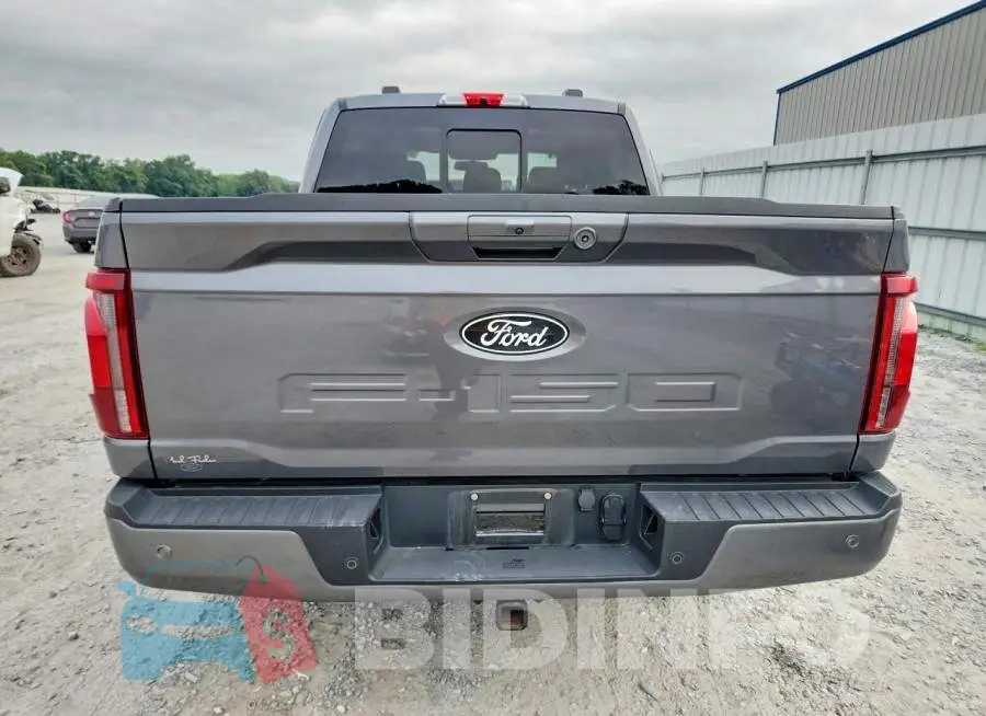 1FTFW7L82RFA32221 Photo# 6
