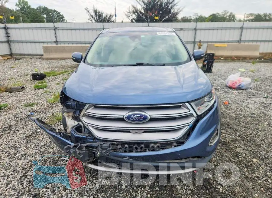 2FMPK3J81JBC45190 Photo# 5