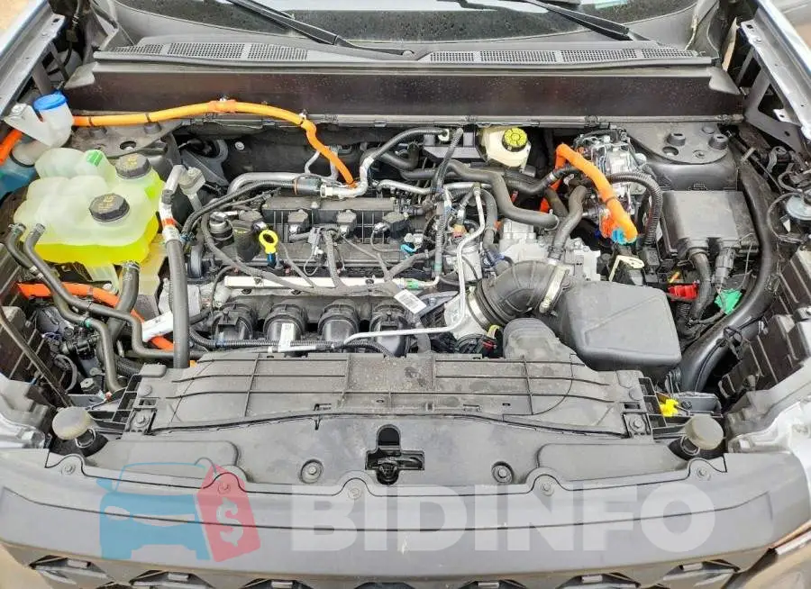 3FTTW8B31SRB71442 Photo# 11