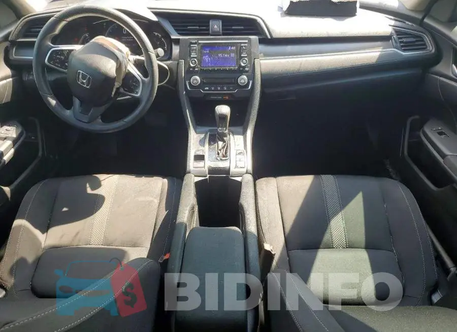 19XFC2F65LE011113 Photo# 8
