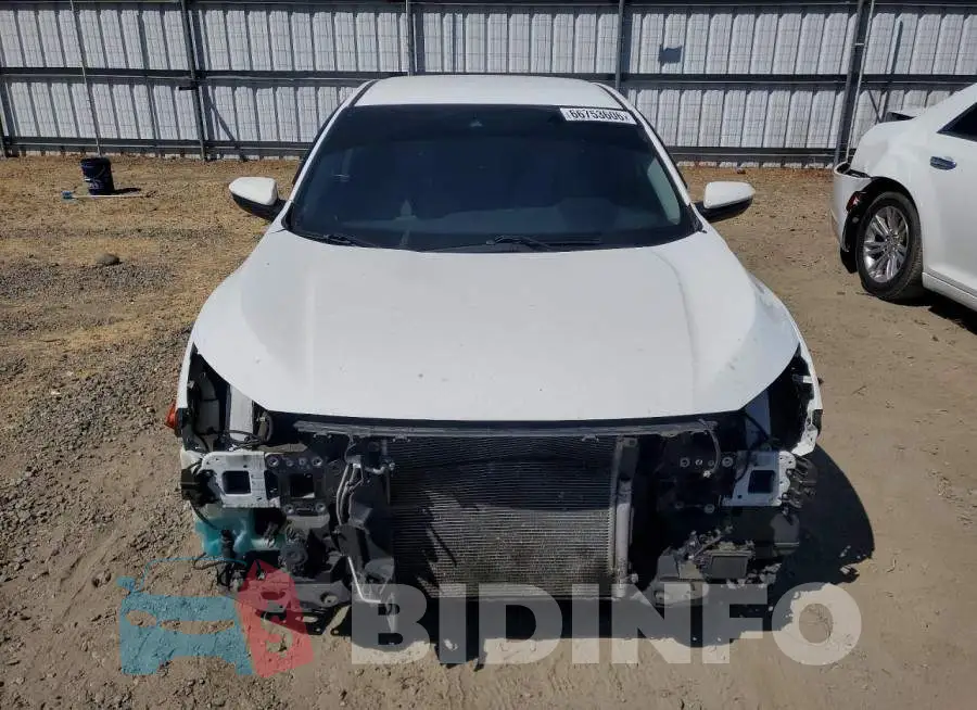 19XFC2F6XHE206129 Photo# 5