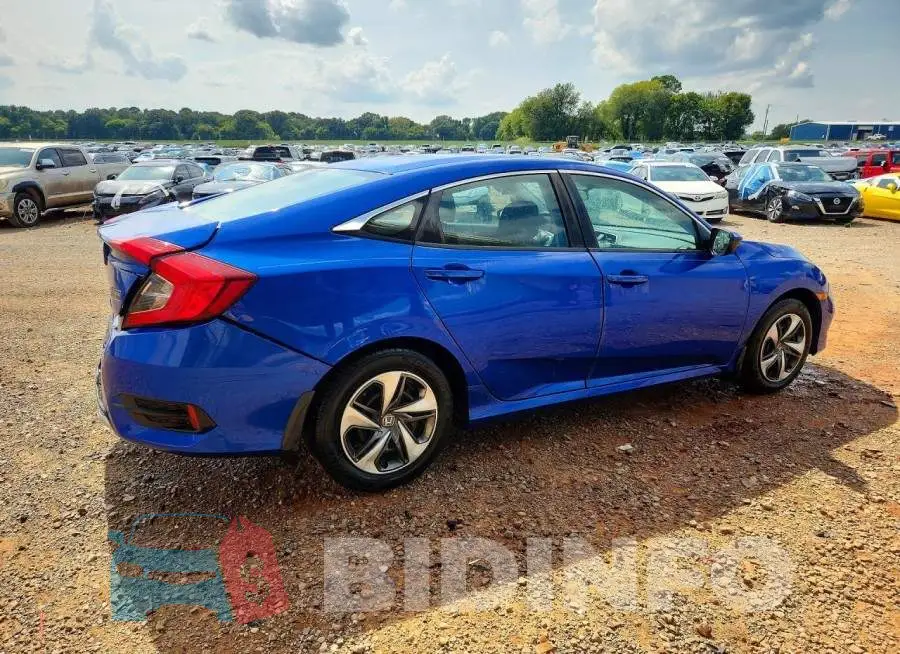 19XFC2F6XKE026530 Photo# 3