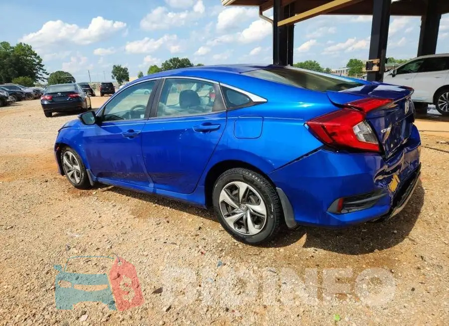 19XFC2F6XKE026530 Photo# 2
