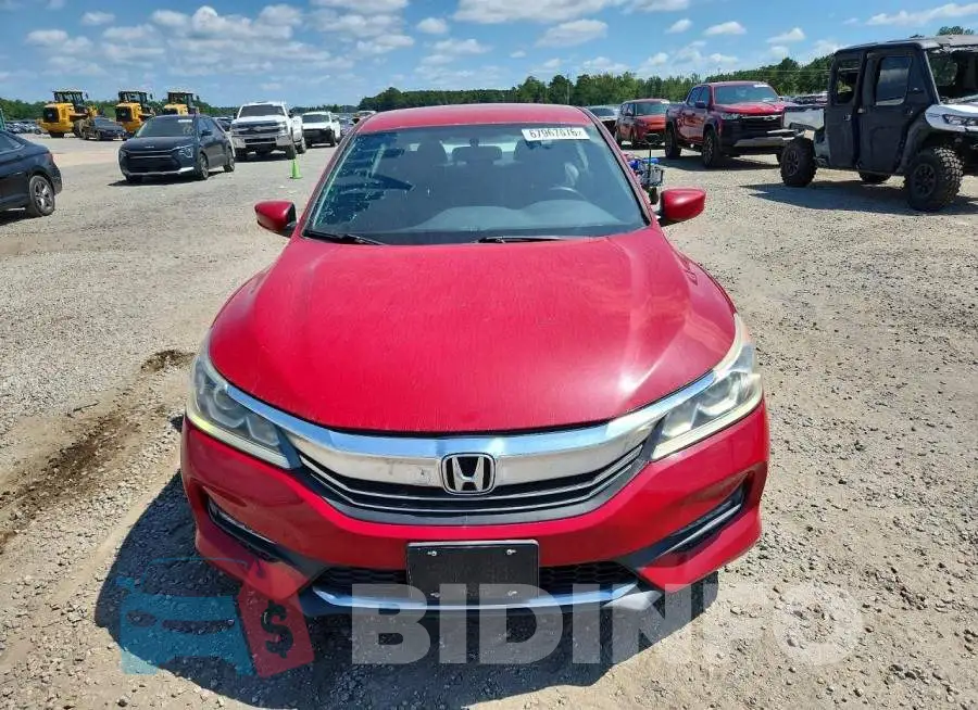 1HGCR2F16HA156341 Photo# 5