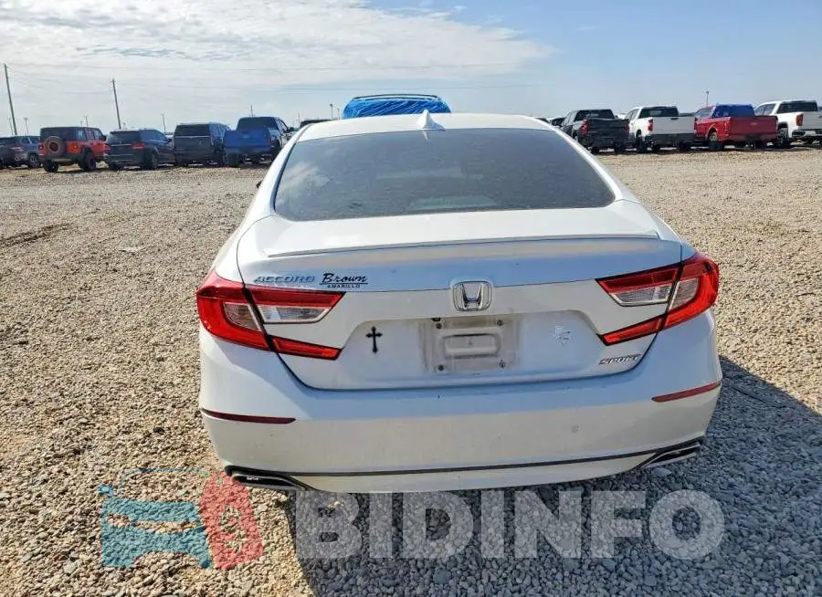 1HGCV1F31JA215874 Photo# 6
