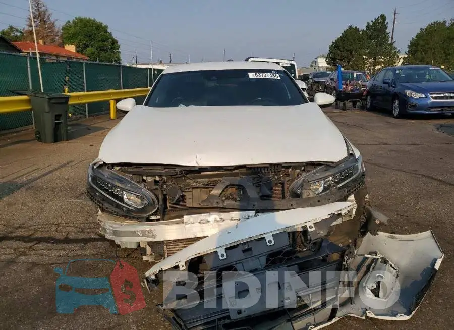 1HGCV1F34KA082173 Photo# 5