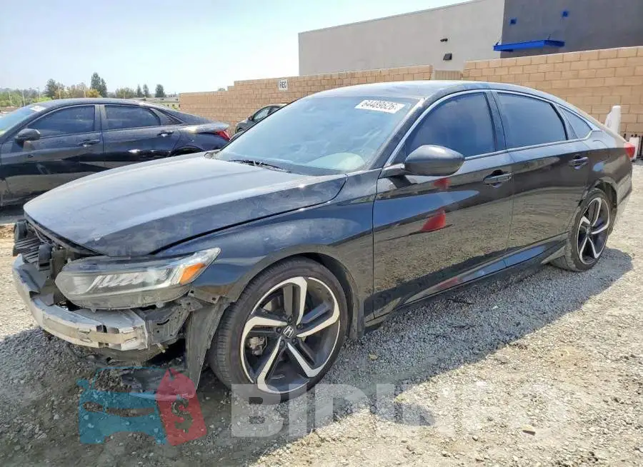1HGCV1F34LA155804 Photo# 1