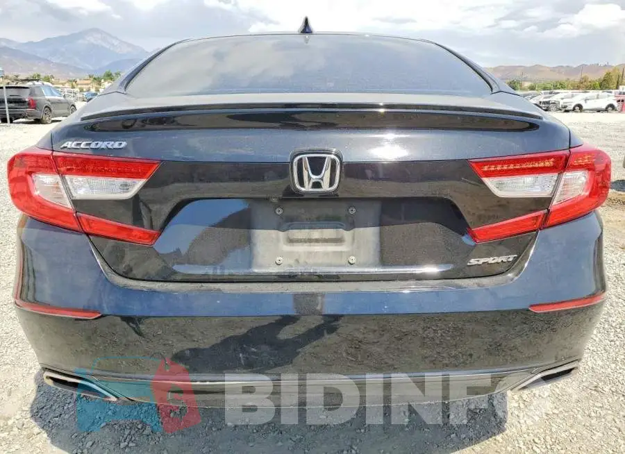 1HGCV1F34LA155804 Photo# 6
