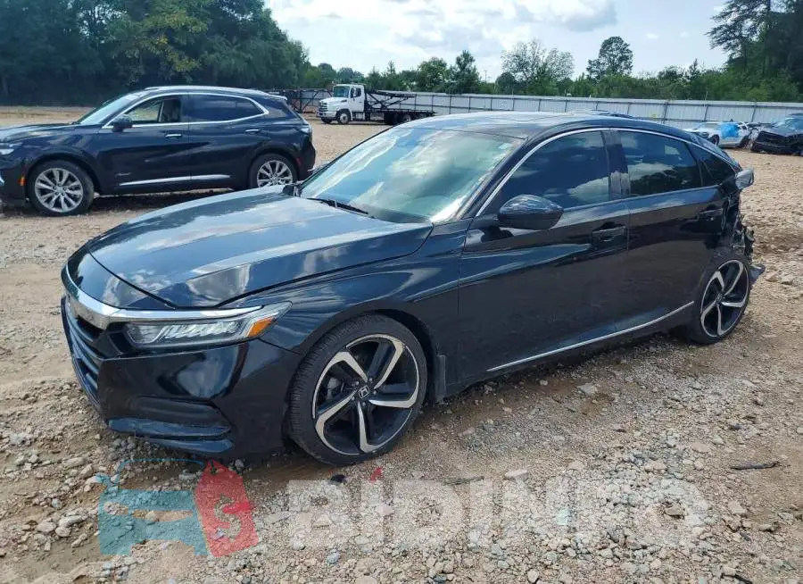 1HGCV1F48KA092892 Photo# 1