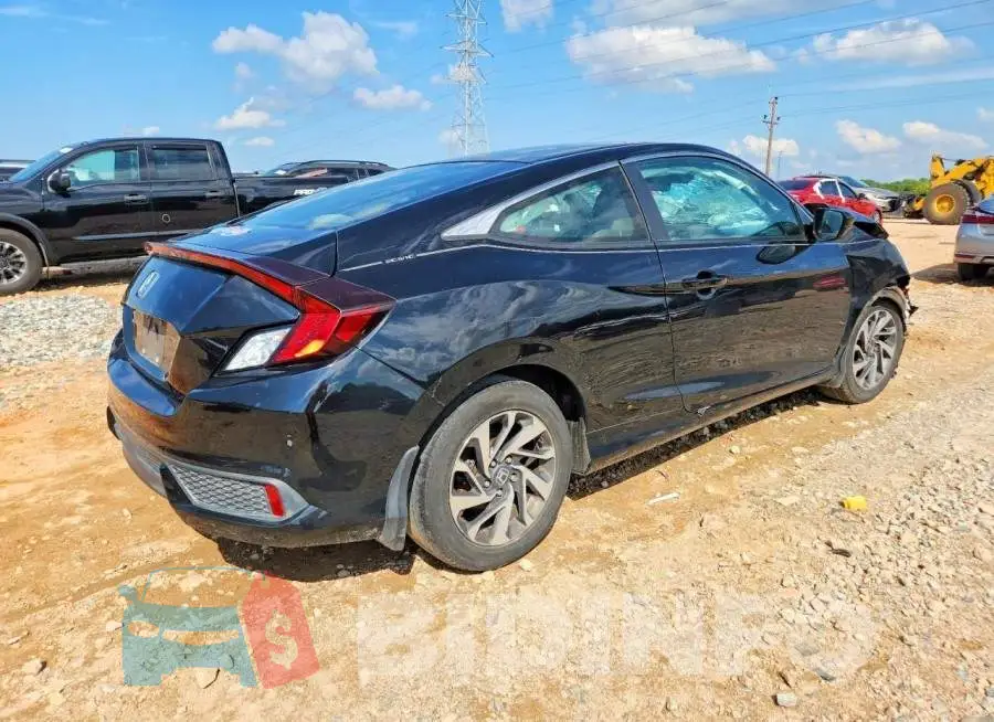 2HGFC4B66KH304489 Photo# 3