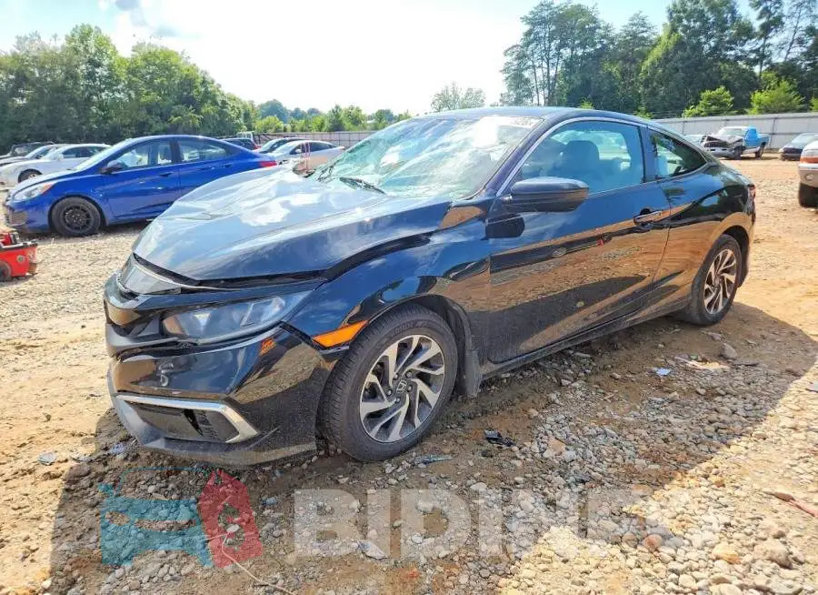 2HGFC4B66KH304489 Photo# 1