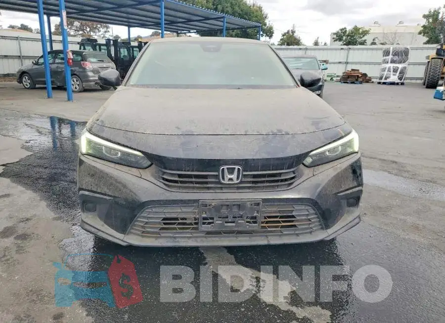 2HGFE2F23NH580574 Photo# 5